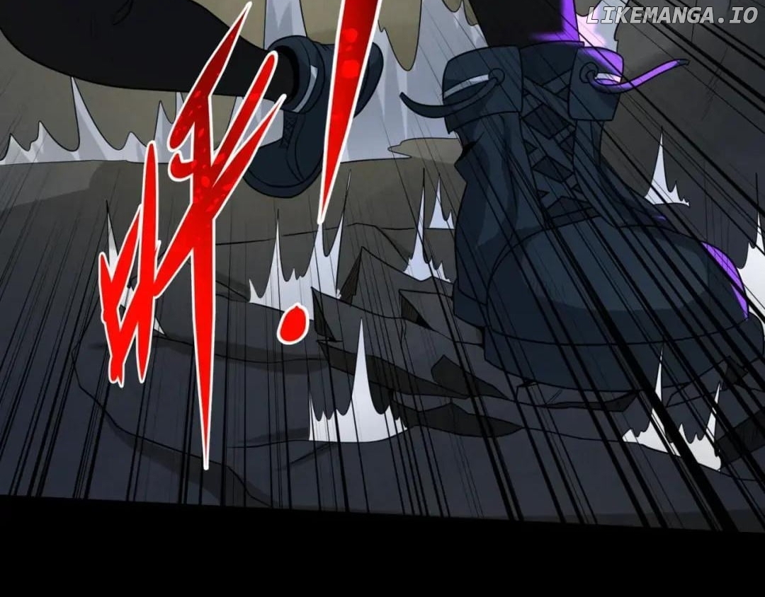 Era of the Haunted chapter 86 - page 81